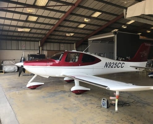 Cirrus